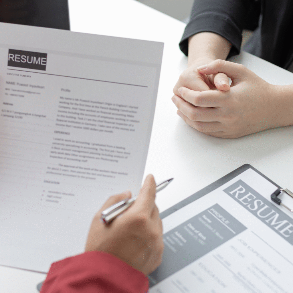 The 96% Hiring Blueprint: How to Build a Tech Team That Sticks