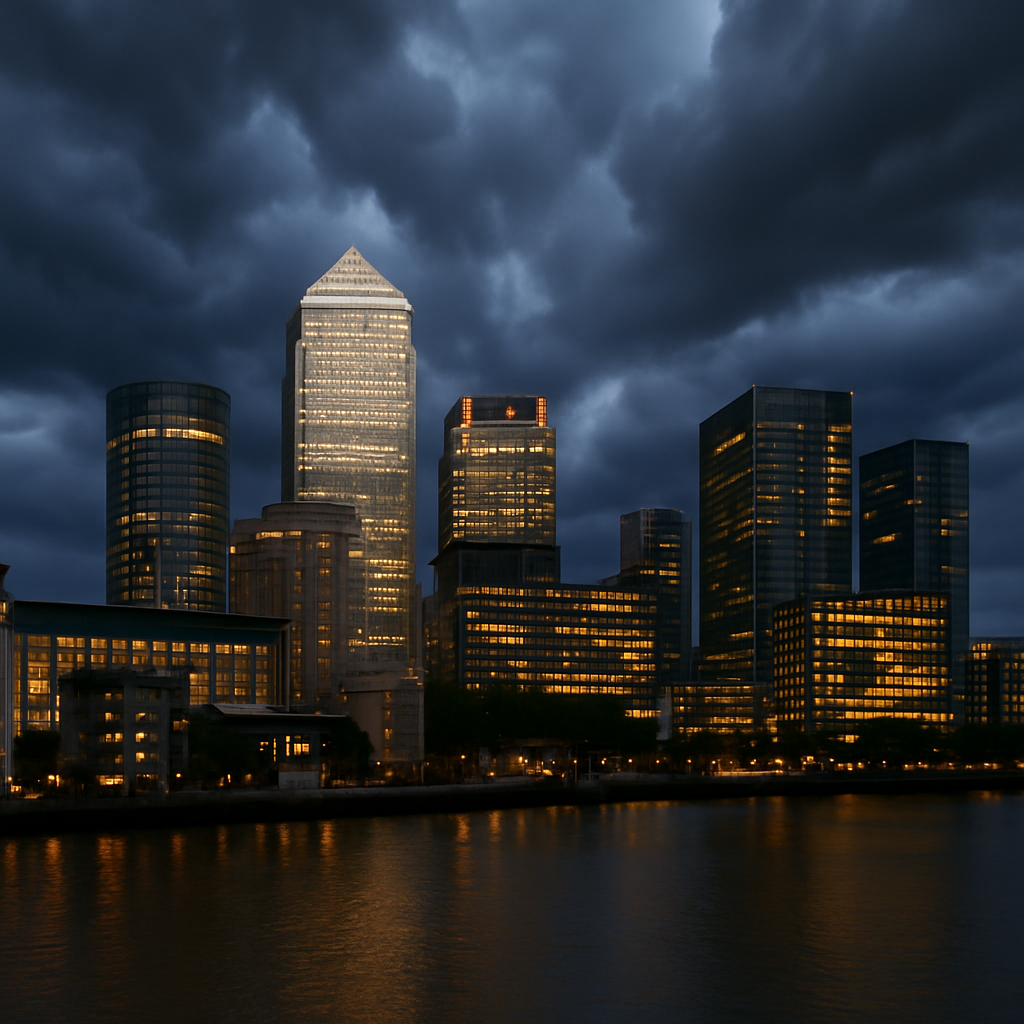 Fintech Salary Benchmarks 2025: Mid-Year Engineering Update