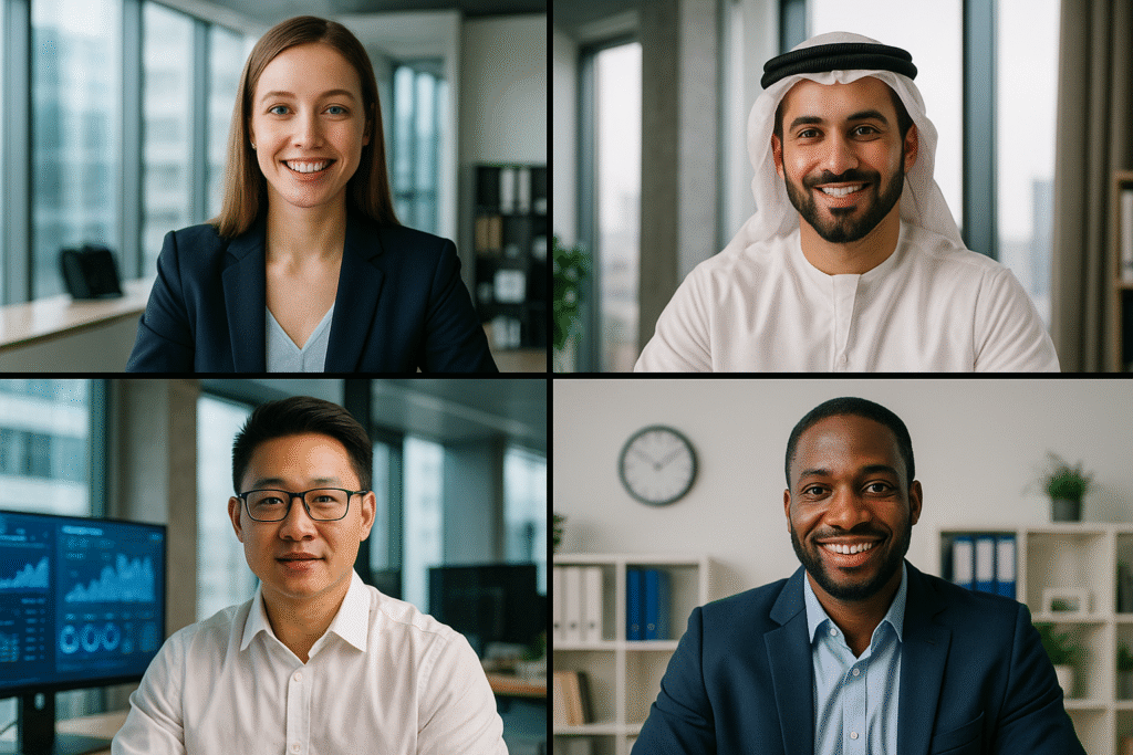 Remote-Ready Fintech Teams: Guarding Culture Across Time Zones