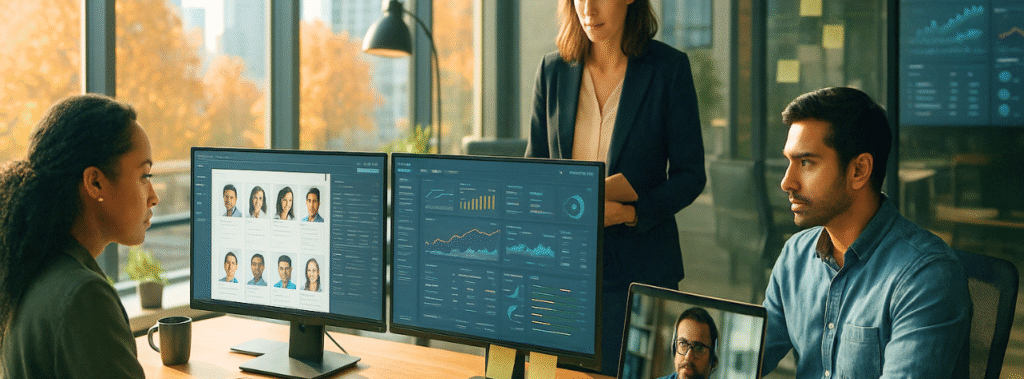 Why Fintech Hiring Surges in Q4 — and How to Stay Ahead