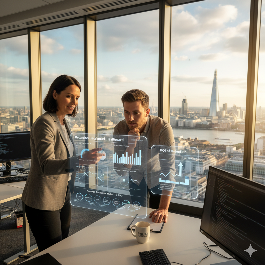 The Hidden ROI of Retention-Built Recruitment