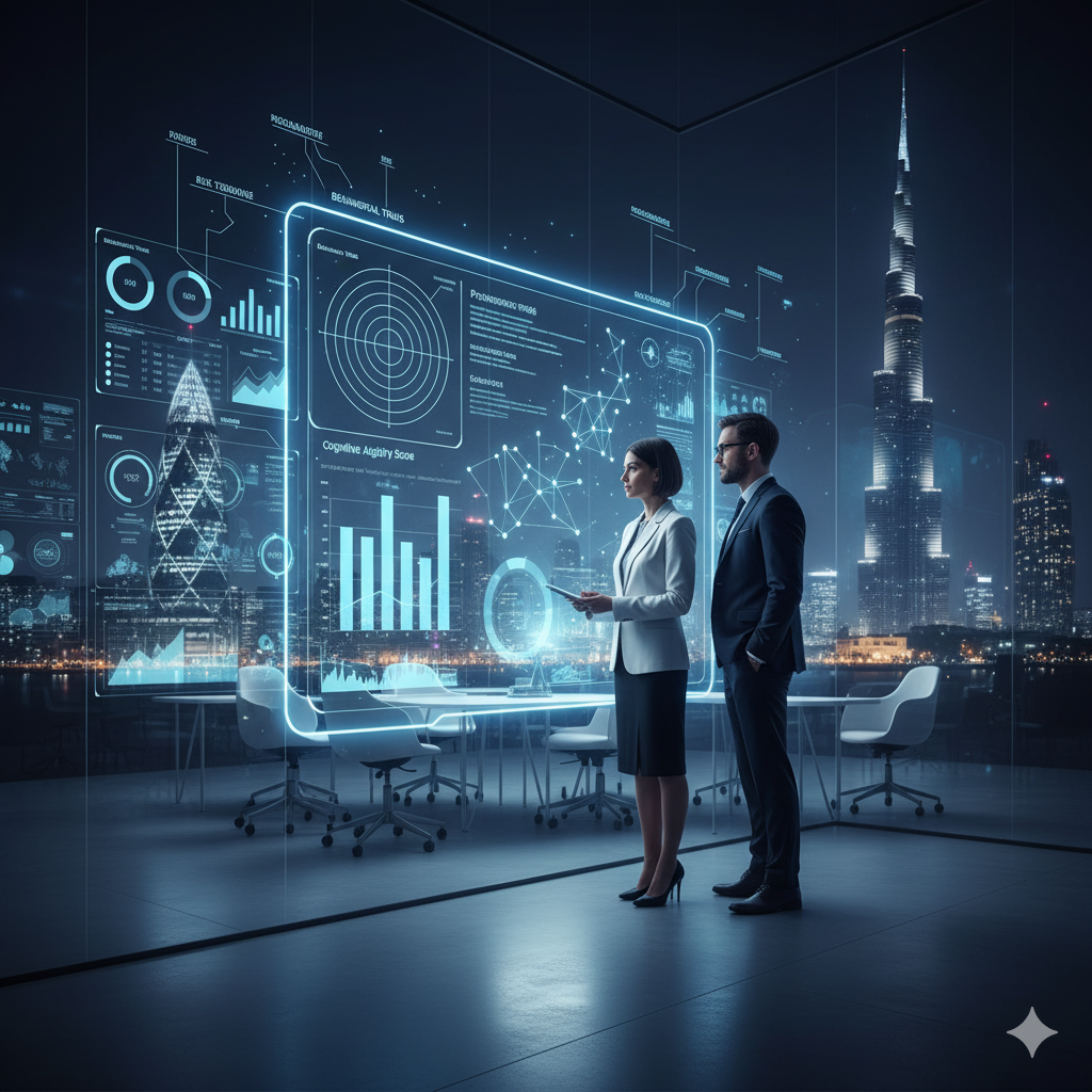 How Data Analytics Is Redefining Fintech Hiring Decisions