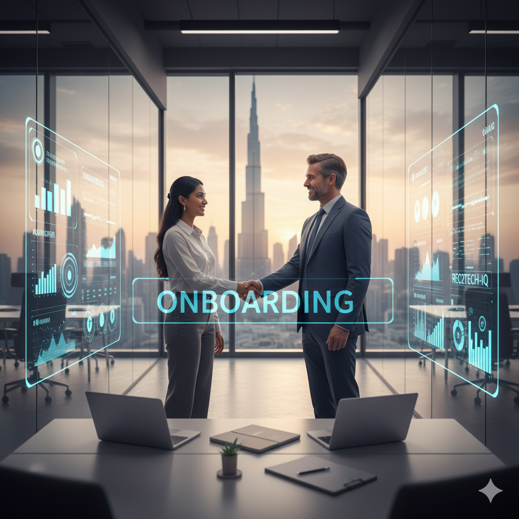 From Offer to Onboarding: Why Most Fintech Hires Fail in Month One