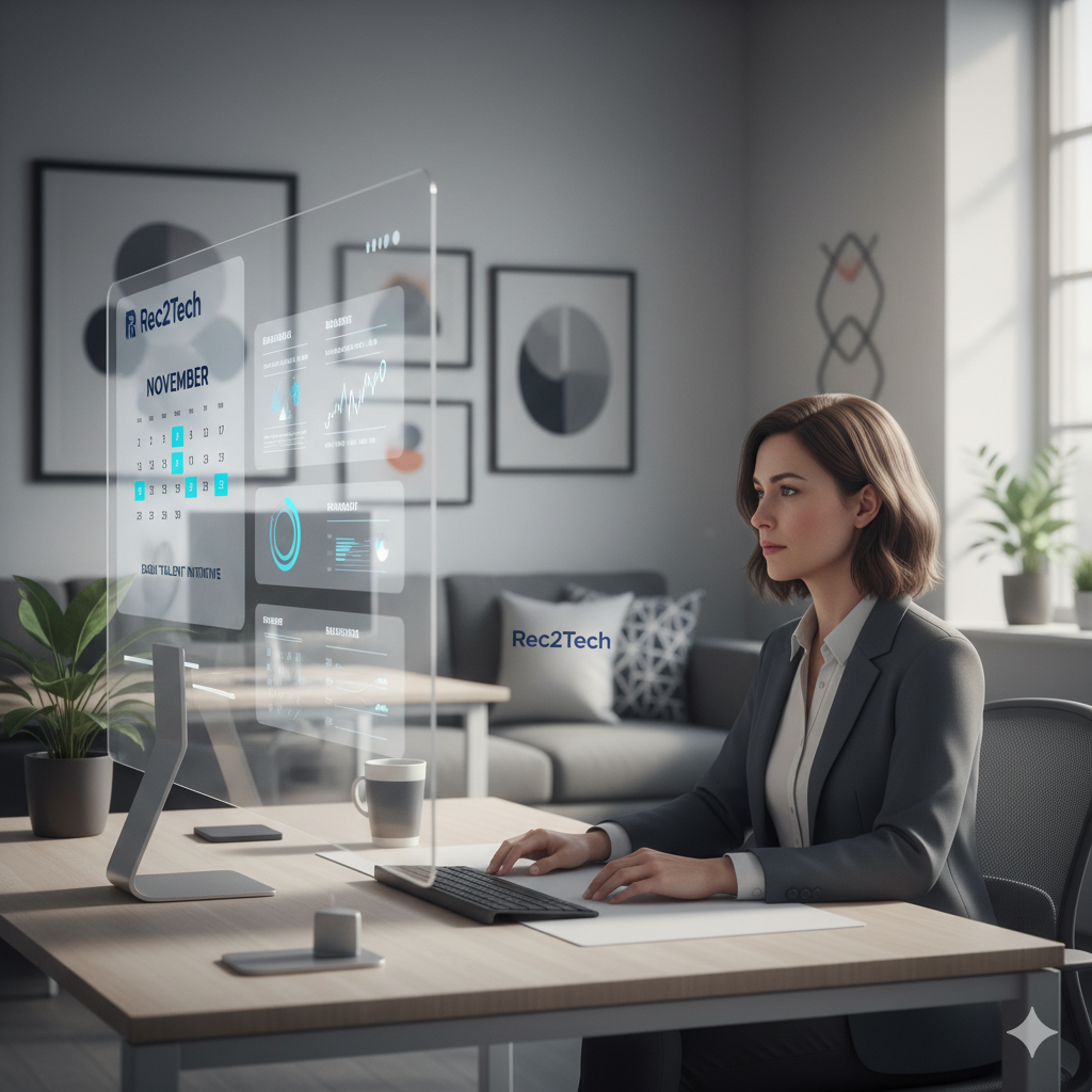 Why November Is the Ideal Time to Build Your FinTech Talent Pipeline