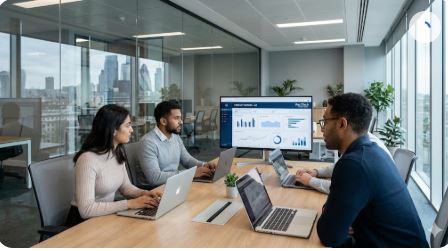 Building a FinTech Employer Brand That Attracts Niche Tech Talent