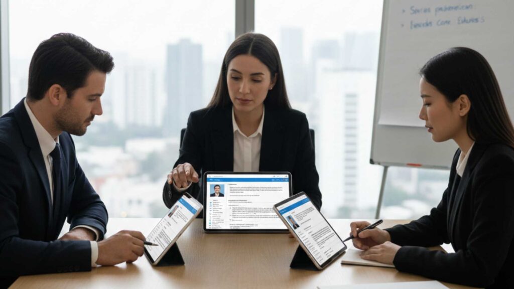 How Behavioural Benchmarking Cuts Mis-Hires in Fintech Teams