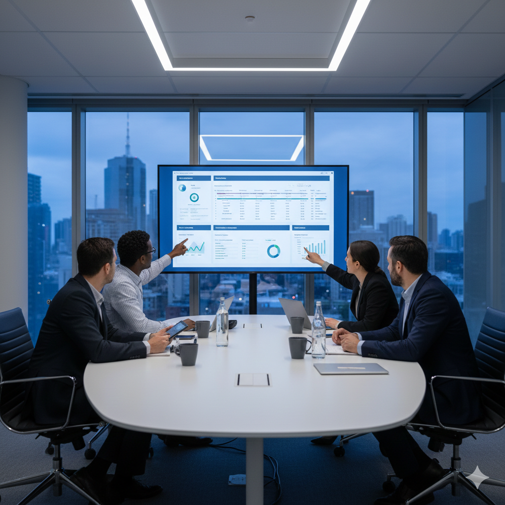 Q1 Hiring Pressure: How Fintech Teams Can Scale Without Breaking Delivery