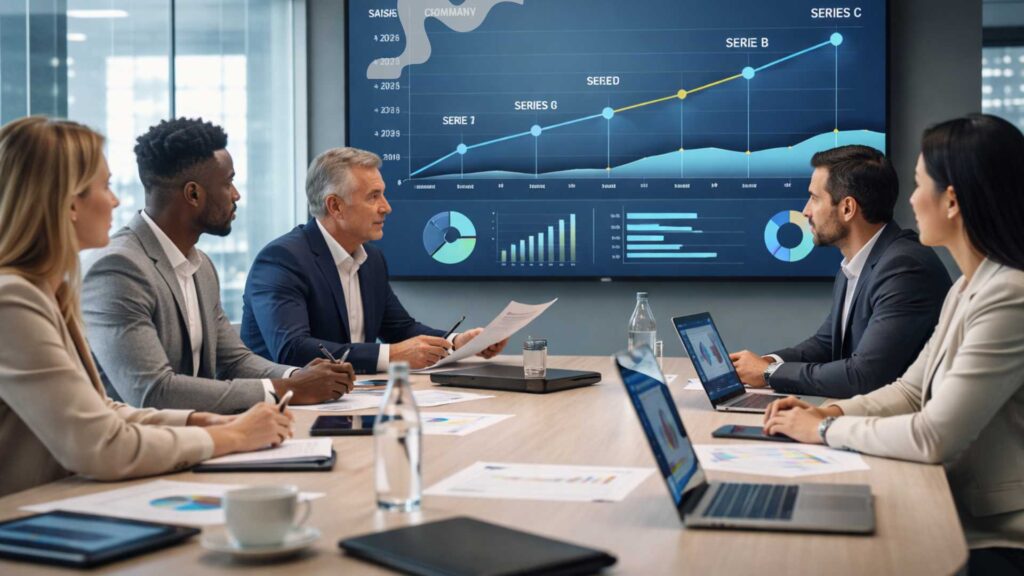 Building a 2026 Leadership Hiring Strategy Before Funding Rounds Land