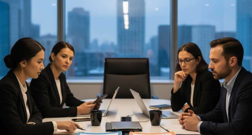 Retained Search vs Contingent Hiring: What Works Best for Fintech in 2026