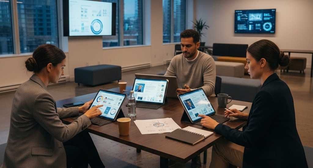 Why Behavioural Benchmarking Matters More Than CVs in Fintech Hiring